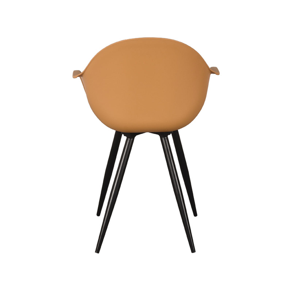 LABEL51 Eetkamerstoel Luca – Stijlvol en Onderhoudsvriendelijk